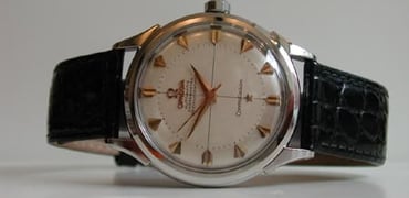 5 Useful Tips On Buying Vintage Or Pre-Owned Watches