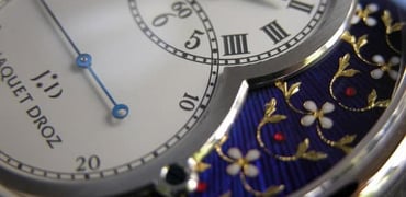 Watch of the year