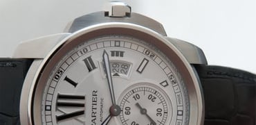Calibre de Cartier – A Review