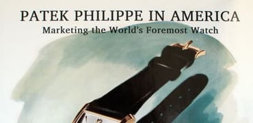 Patek Philippe In America By John Reardon