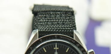 Speedy Tuesday – We’ve Found An Astronaut’s Speedmaster Professional