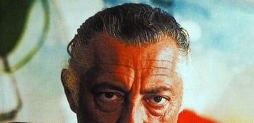 Gianni Agnelli And His Patek Philippe World Time ref1415HU – We’ve Found One For Sale