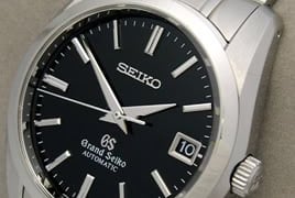 The Grand Seiko Collection – Why I Did Not Include Them (Several Times)