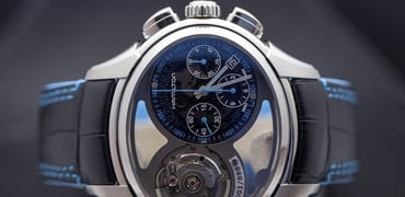 Baselworld 2013 – Hamilton Jazzmaster Face 2 Face
