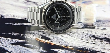 Speedy Tuesday – Omega Speedmaster Professional 145.022