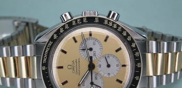 Speedy Tuesday – Speedmaster Professional DD145.0022