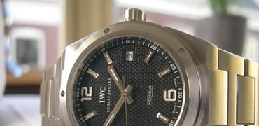 Ingenieur 3227: the score