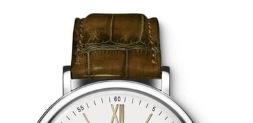 AskMen – IWC Portofino Hand-Wound Eight-Days