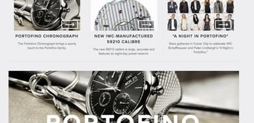 IWC Is Looking For An Internet Content Manager