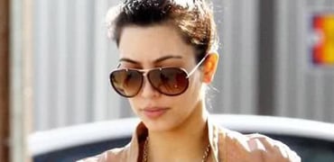 Watches In TV Series