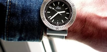 Laco Navy watches