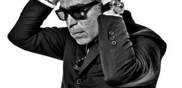 Laurent Picciotto of Chronopassion.fr