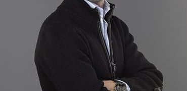 Maximilian Büsser and Friends