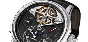 How to move forwards while looking backwards?