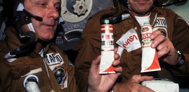 Speedy Tuesday – Omega Speedmaster Apollo – Soyuz