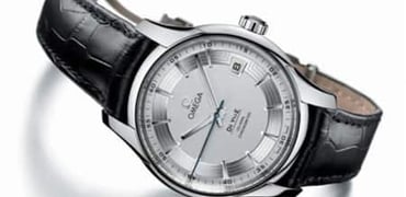 Omega caliber 8500