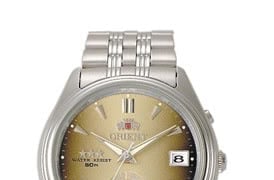 Fratello's Give Away: Orient Automatic Watch