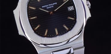 Patek Philippe Nautilus 3700/1A – The Grail