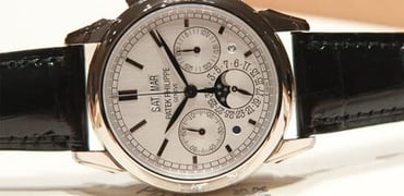 A Top 5 Of BaselWorld 2011 Watches