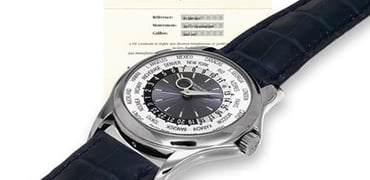 Fratello's Top 3 World Timer Watches