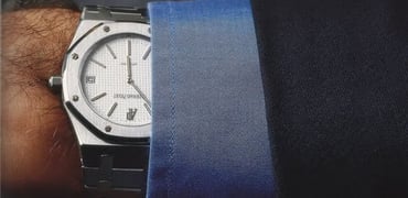 What Started It? Bruno Rubinksi’s AP Royal Oak!