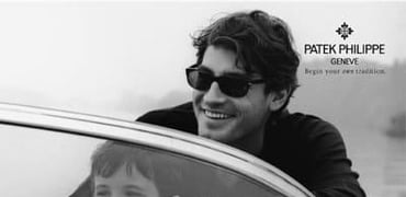 Begin your own tradition