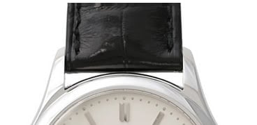 Patek Philippe Calatrava 5127: When I am old and wise