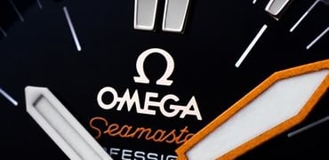 Review Omega Seamaster Professional PloProf 1200m