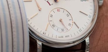 Ace & Dik Turns Into An IWC And Santoni Boutique