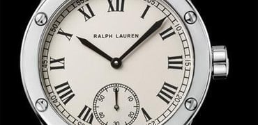SIHH 2009 News: Ralph Lauren