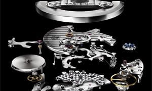 TAG Heuer's new 100% in-house designed caliber 1887… OUCH!