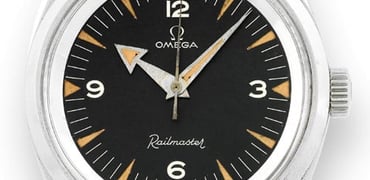 OMEGA Announces A New Anti-Magnetic Movement – Caliber 8508