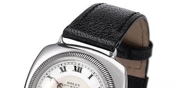 A Timeless Tale by Rolex in Berlin