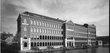 Salon d'Amsterdam de la Haute Horlogerie