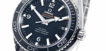 OMEGA Takes First And Second Spot In The TOP 3 Of Most Valuable James Bond Watches