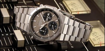 Vintage Seiko – Definitely Interesting To Investigate