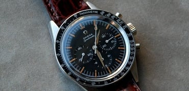 Speedy Tuesday – OMEGA Speedmaster CK2998-5