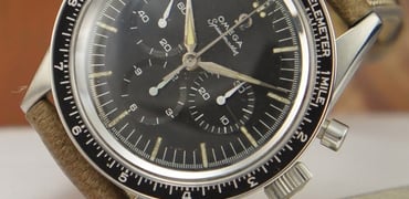 Speedmaster CK2998-3 Fuerza Aerea del Peru