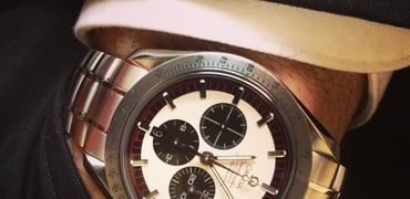Speedy Tuesday – Omega Speedmaster Legend