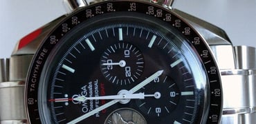 Speedy Tuesday – Speedmaster Professional 40th Anniversary Apollo 11 And Something Vintage