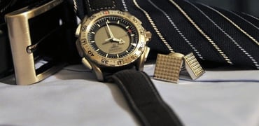 Speedy Tuesday – OMEGA Speedmaster Professional X-33 1st Generation