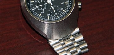 Speedy Tuesday — OMEGA Speedmaster Mark III Revisited
