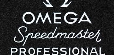 Omega Speedmaster Professional – First Love