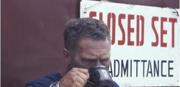 Steve McQueen's Rolex 5512 on Antiquorum