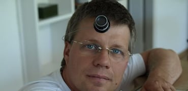 Thomas Prescher: The Ultimate Goal Is To Create Excitement!