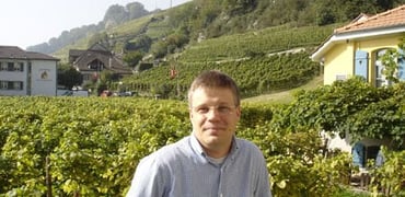 Thomas Prescher: Handcrafted Time