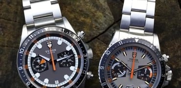 Tudor Heritage Chrono – Does It Live Up To Its Hype?