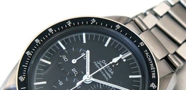 Speedy Tuesday – Interview With Chuck Maddox (Repost)