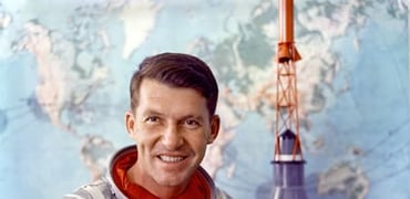 Wally Schirra
