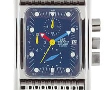 This is not a Silberstein, it is an original Adee Kaye